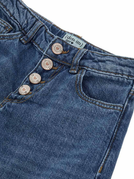 Original Marines Kids Jeans Blue