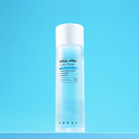 IZEZE IZEZE Facial Toner Lotion with Rice Niacinamide and Panthenol