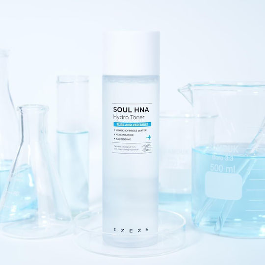 IZEZE IZEZE Facial Toner Lotion with Rice Niacinamide and Panthenol