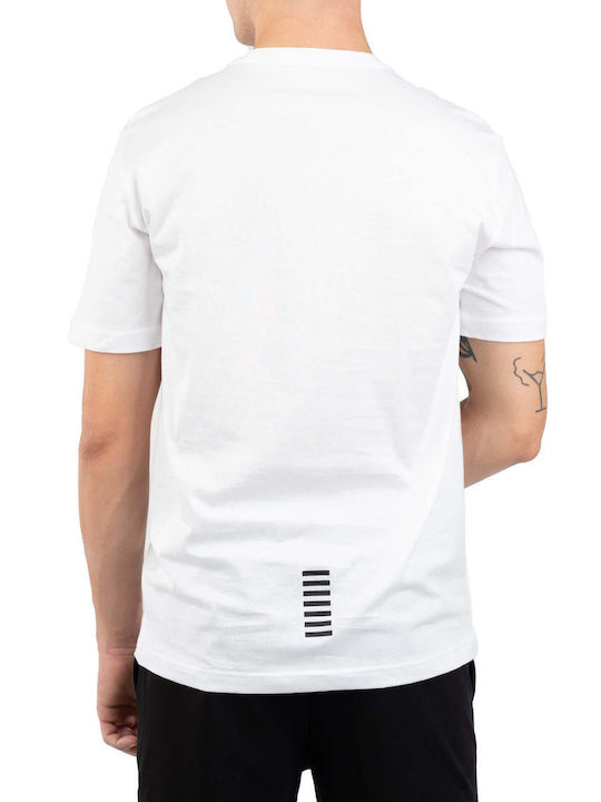 Emporio Armani T-shirt White