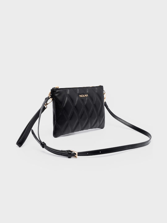 Nolah Damen Tasche Schulter Schwarz