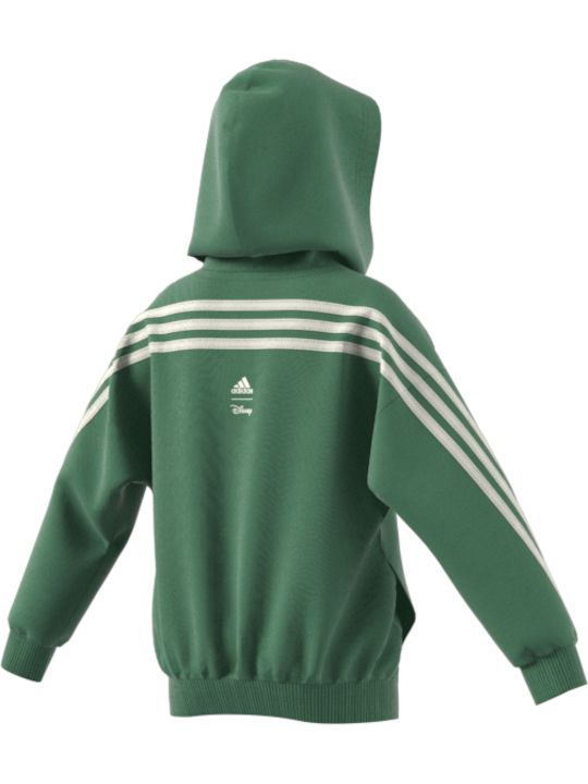 adidas Kids Sweatshirt Green