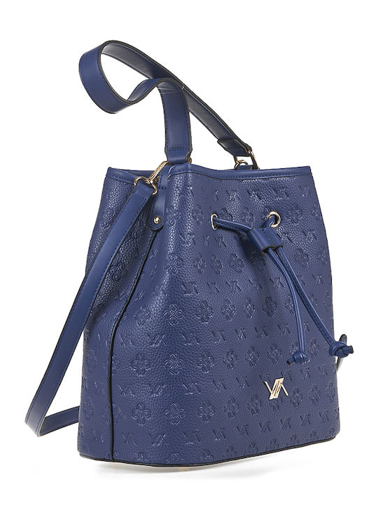 Verde Women's Bag Crossbody Blue