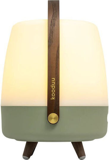 Lite-up Play Jbl Kooduu Lautsprecherlampe