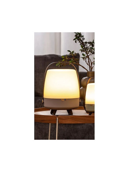Lite-up Play Jbl Kooduu Speaker Lamp
