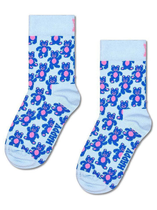 Happy Socks Kindersocken Kids Colorful 2 Paar