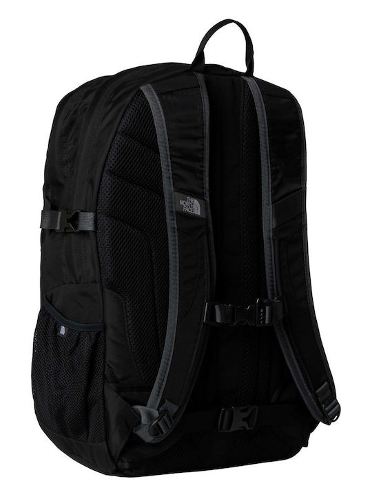 The North Face Borealis Classic Waterproof 28lt TNF Black/Asphalt Grey