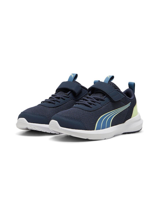 Puma Kids Sneakers Blue