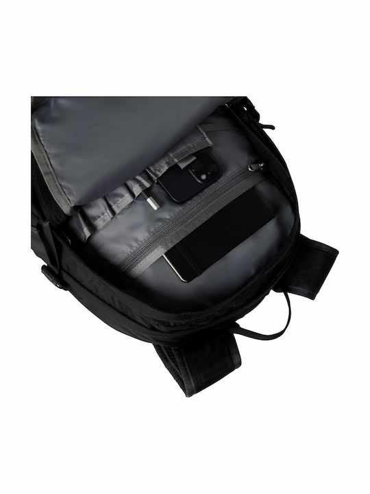 The North Face Borealis Classic Waterproof 28lt TNF Black/Asphalt Grey