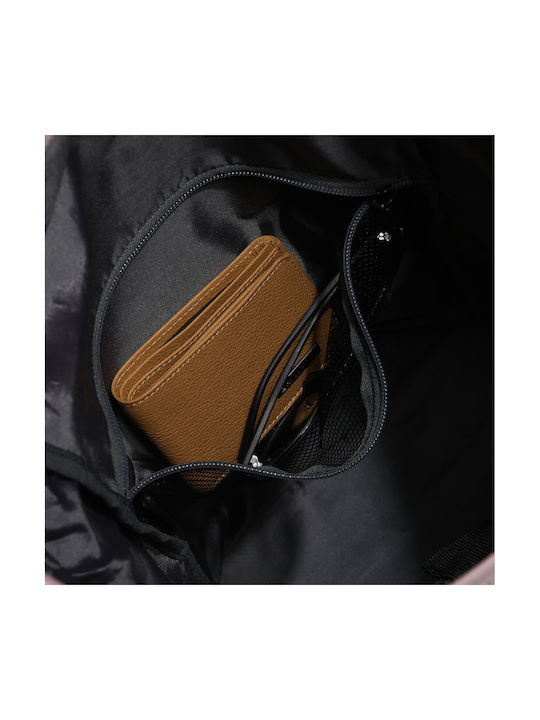 Horsefeathers Backpack Ροζ