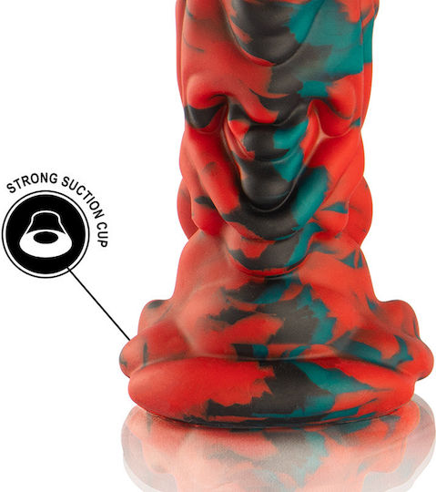 Epic Dildo Μπλε