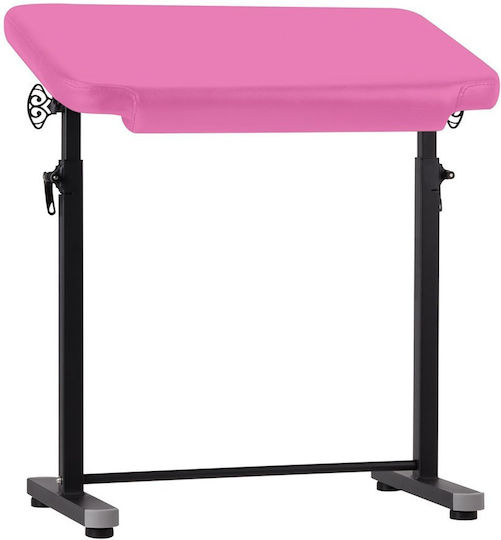 Pro Ink Tattoo Arm Rest 718 Pink-0147822