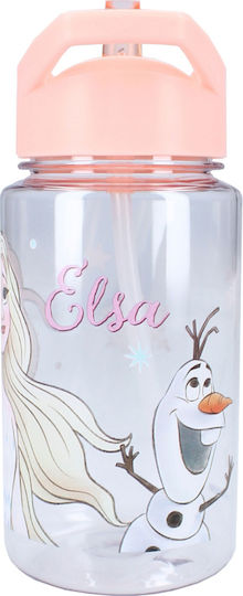 Παγούρι Νερού 450ml Frozen Ii