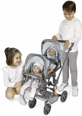 De Cuevas Doll Stroller