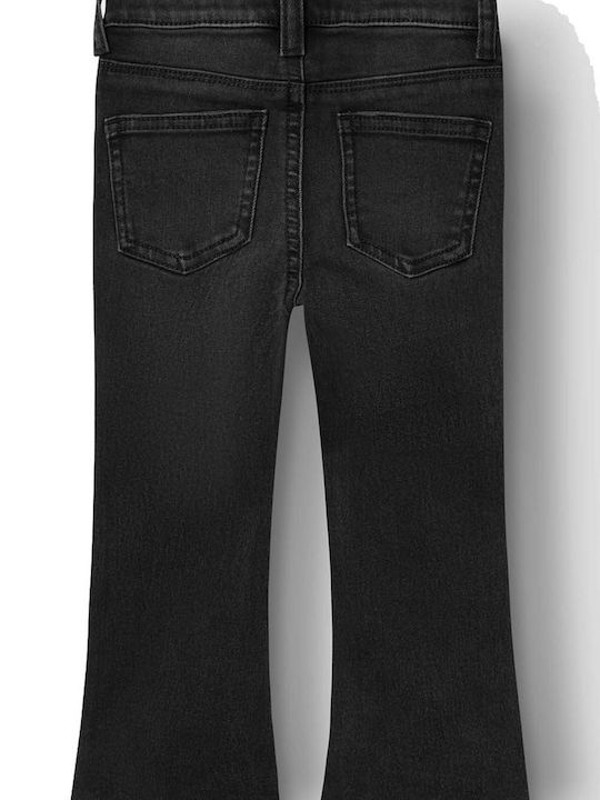 Name It Kids' Jeans Black