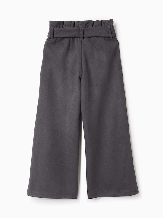 Zippy Kids Trousers GREY DUST