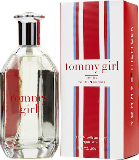 Tommy Hilfiger Girl Тоалетна вода 100мл