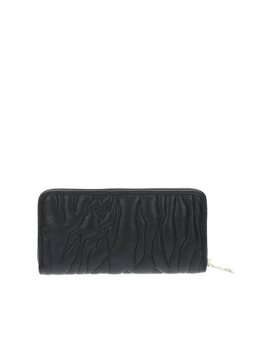 Just Cavalli Women's Wallet Black