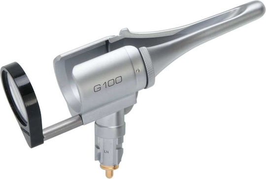 Veterinary Slit Lamp Heine G100 LED Lamp 2.5v