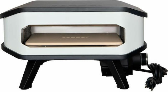 Cozze Electric Pizza Oven White