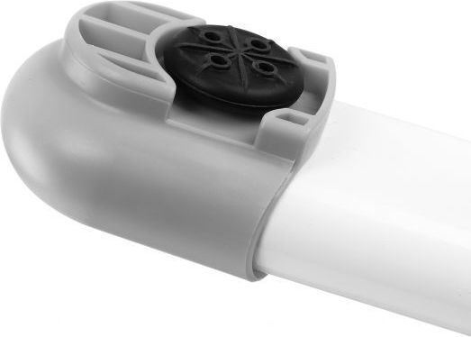Birou Pentru Copii Gri 66x47x54-76cm