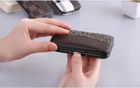 Nail Set Zola 7 Pieces Storage Case 11x6.5x1.5 Cm
