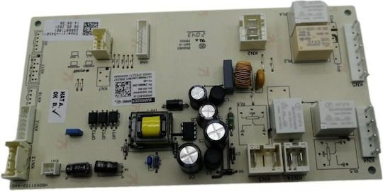 Beko 2966871801 Electronic Control Command Module