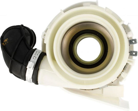 Ansamblu element de încălzire Electrolux mașină de spălat vase 4055373700
