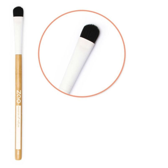 Zao Organic Makeup Πινέλο Μακιγιάζ για Σκιά Ματιών