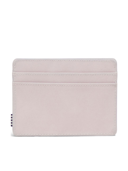 Charlie Women's Wallet Classic White