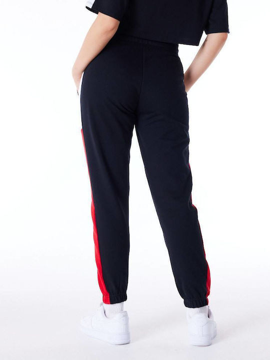 Sweatpants Jogger Black