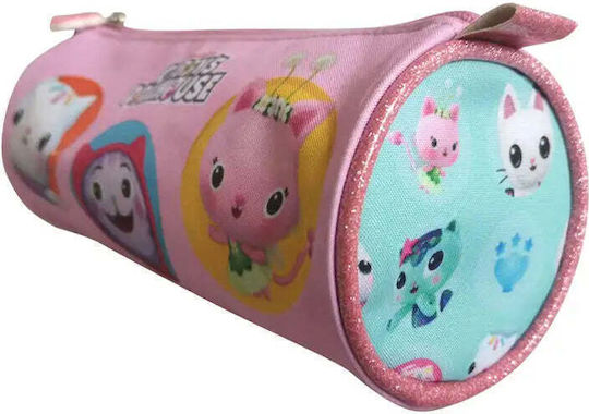 Pencil Case Gabby's Dollhouse Gd00046 Kids Licensing