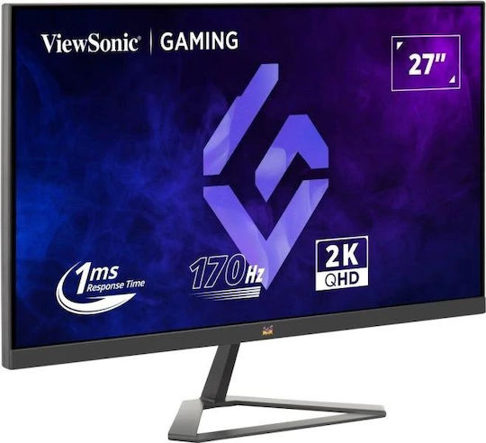 Viewsonic VX2758A-2K-PRO-2 IPS HDR Monitor 27" QHD 2560x1440