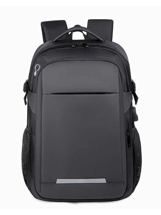 MeiNaili Backpack Μαύρο MeiNaili Backpack Μαύρο