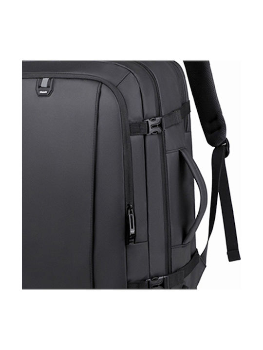 MeiNaili Backpack Μαύρο MeiNaili Backpack Μαύρο