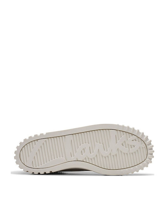 Mayhill Walk Sneakers Off White