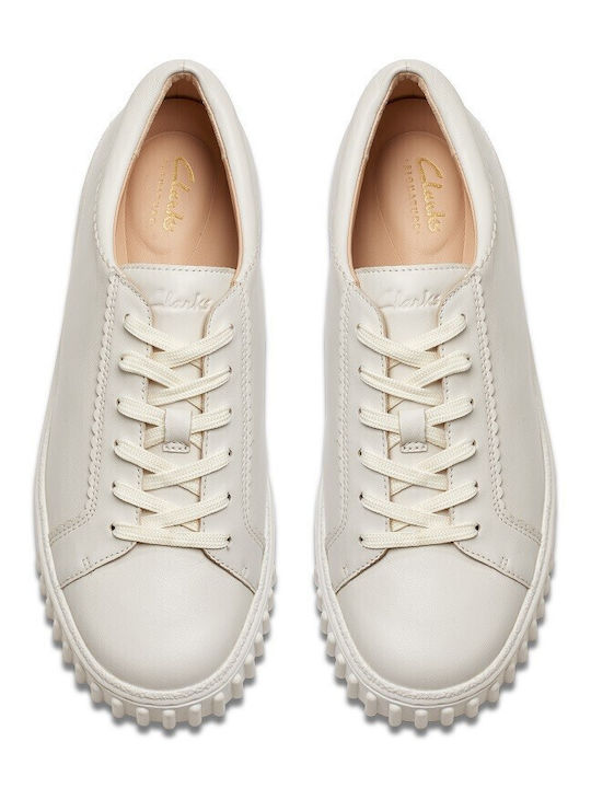 Mayhill Walk Sneakers Off White