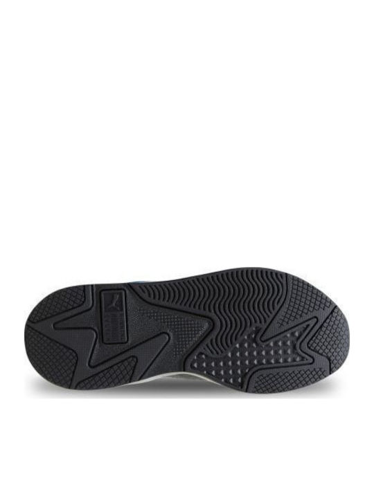 RS-X Heritage Sneakers Blue
