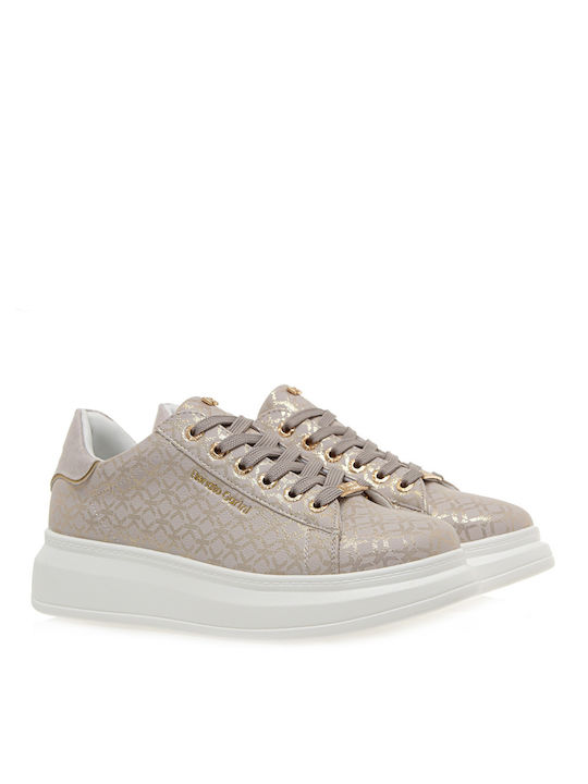 Renato Garini Sneakers Off White