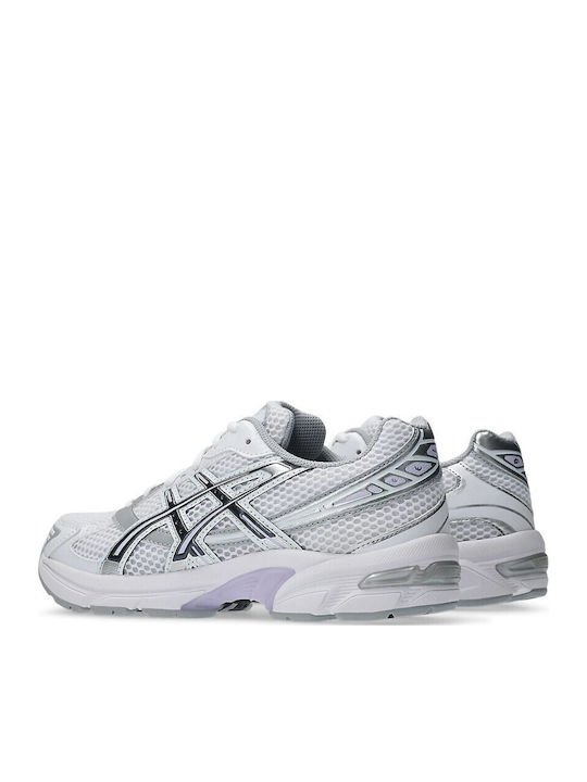 Gel1130 Дамски Маратонки White / Carrier Grey / Lilac
