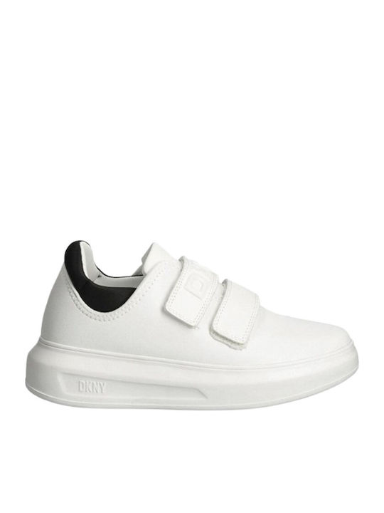 Jamiah Sneakers White