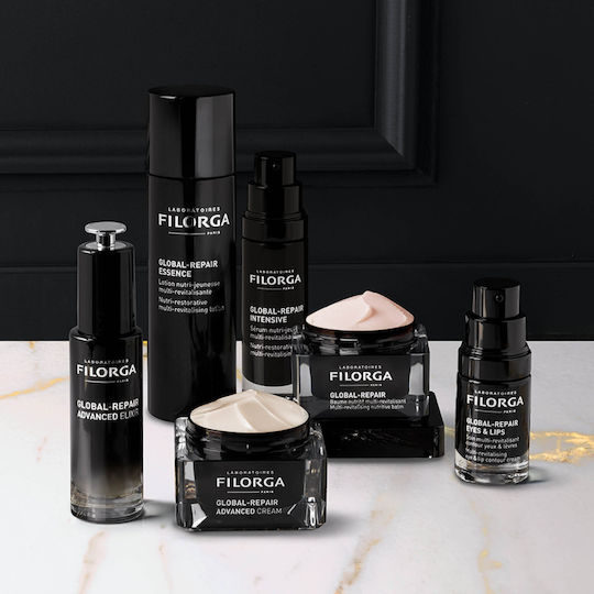 Filorga Global Repair Advanced Κρέμα Προσώπου Ημέρας για Αντιγήρανση & Λάμψη 50ml