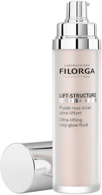 Filorga Lift Structure Radiance Anti-Aging & Firming Light Cream Face 50ml