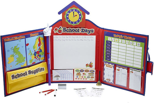 Rollenspiel Kleines Lehrerset