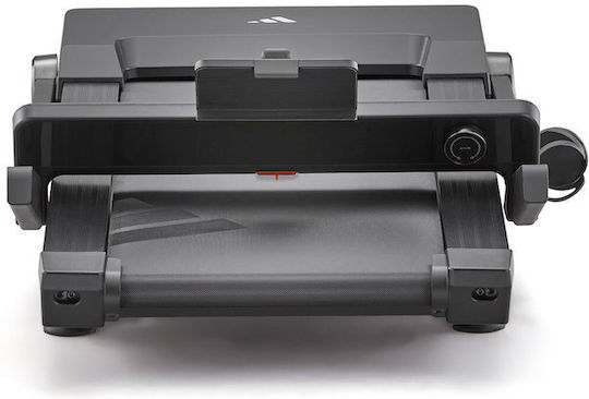 adidas T-24c 2hp Electric Foldable Treadmill For User Up To 110kg