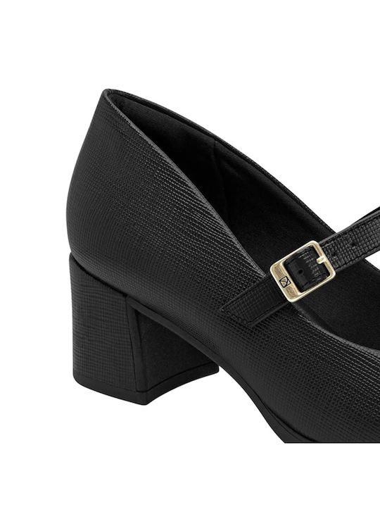 Piccadilly Pumps Schwarz