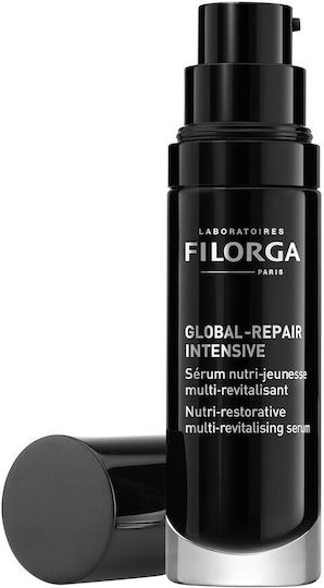 Filorga Global Repair Intensive Хидратиращ & Анти-ейдж Серум За лице за Стягане & Ревитализация 30мл