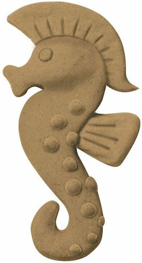Kinetic Sand Zola 1 Kg Easy To Mold Beige