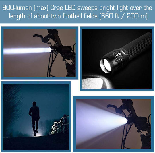 ZT1XJ33QWS861 Lumină Bicicletă