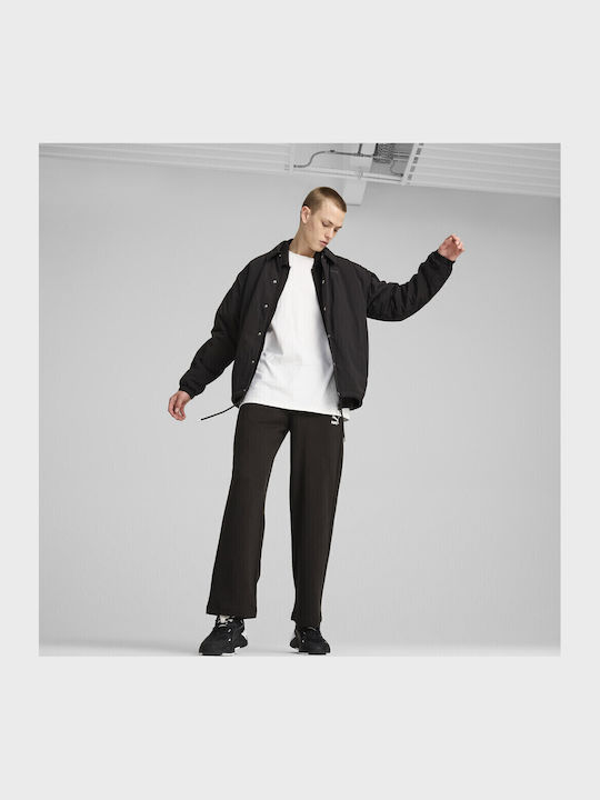 Jacke Schwarz